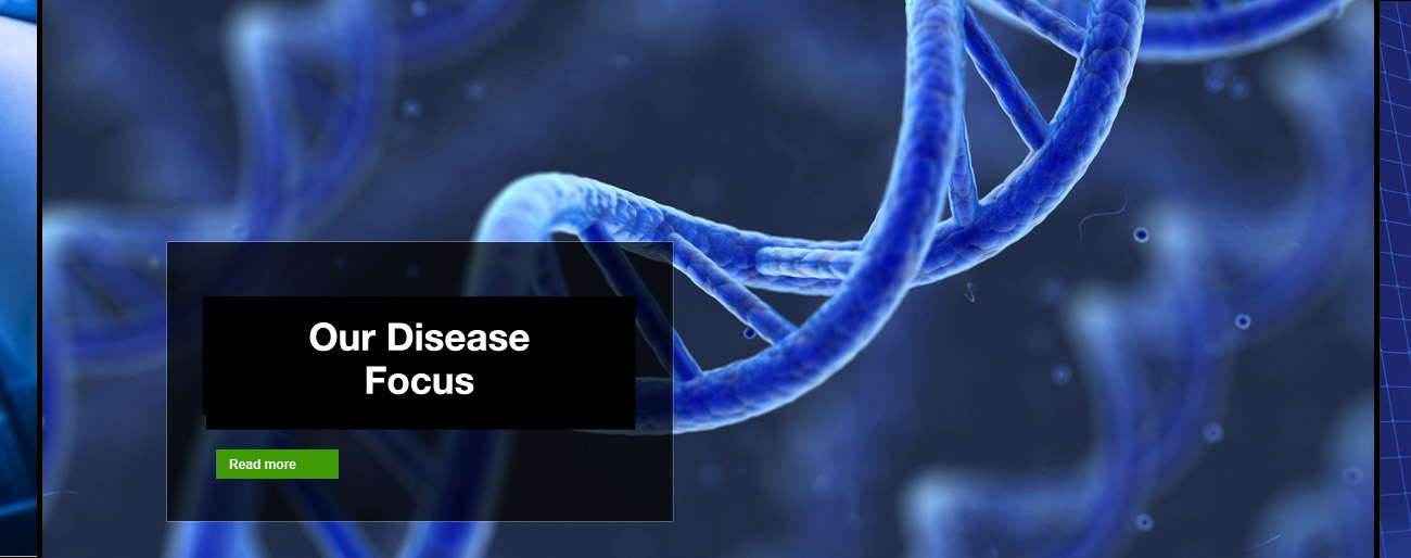Disease Focus